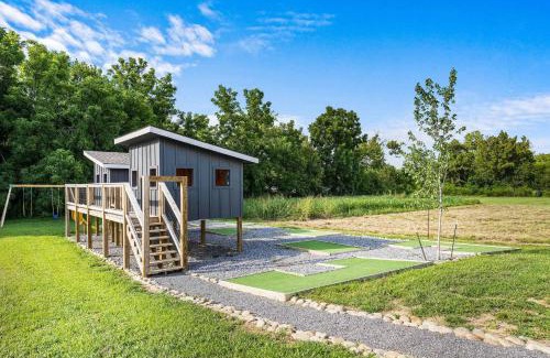 Gatlinburg - Pigeon Forge House | Mountain Luxury Private Resort Style Amenities