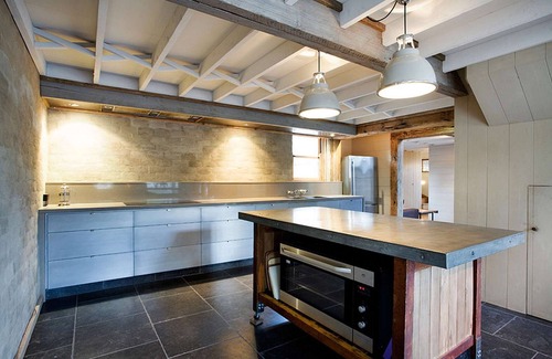 Crackenback House | ⭐️ Mountain LUXURY ⭐️ Wood Fireplace ⭐️ Pets Welcome