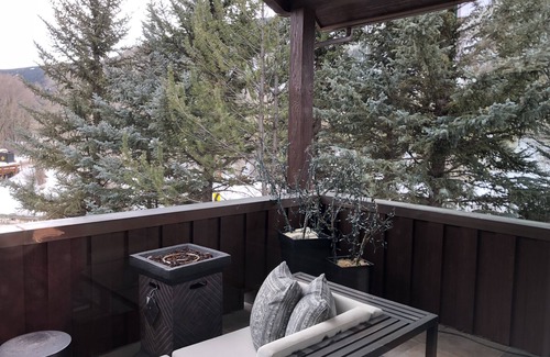 Mountain Valley House | Mountain Magic Independence Pass Way