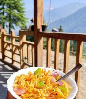 Shangarh House | Mountain Mamma