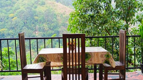 Ella House | Mountain Manor Homestay