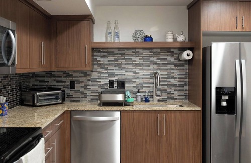 Murray Apartment | Mountain Modern Marvel- Your Home Away From Home