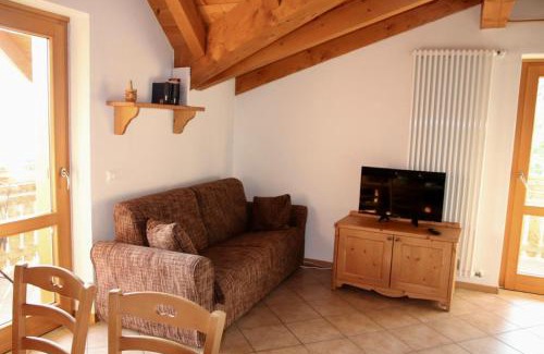 Folgaria Apartment | Mountain Nest