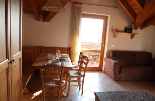 Folgaria Apartment | Mountain Nest