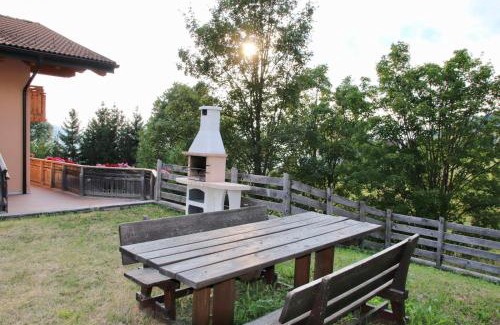 Folgaria Apartment | Mountain Nest