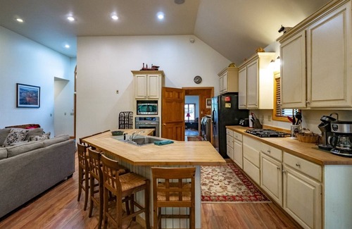 Timberline House | Mountain Nights - 199 Winterset Drive