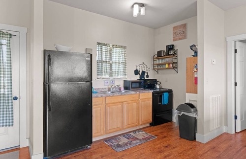 Tennga Cabin | Mountain Oasis: Cozy Cabin with Stunning Views