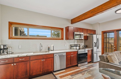 Flagstaff Condo | Mountain Oasis | Stunning Views | Renovated Condo | Near Flagstaff Attractions