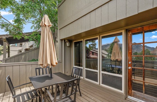 Flagstaff Condo | Mountain Oasis | Stunning Views | Renovated Condo | Near Flagstaff Attractions