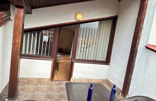 Shiligarnika Apartment | Mountain Paradise 1 - Bright Mountain View Penthouse - Washer