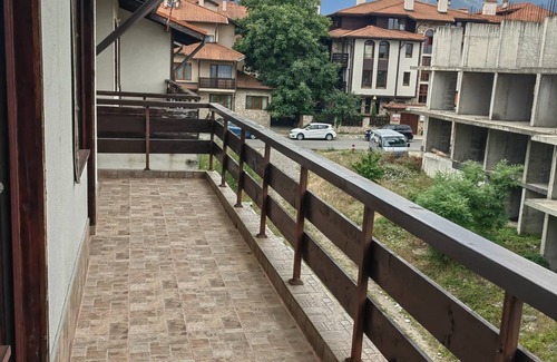 Shiligarnika Apartment | Mountain Paradise 2 - Cosy Mountain View Apartment - 200mbps Wifi