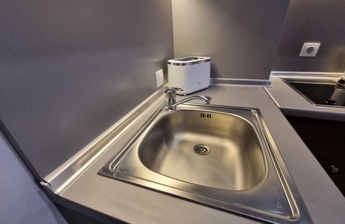Shiligarnika Apartment | Mountain Paradise 2 - Quiet Cosy Studio - Balcony, Wifi