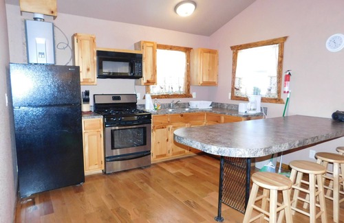 Cloudcroft Cabin | Mountain Paradise 2