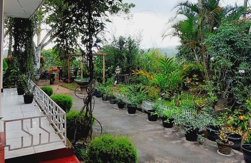 Bandarawela House | Mountain Paradise Homestay