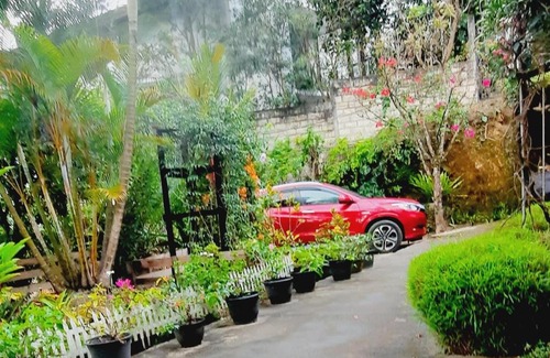 Bandarawela House | Mountain Paradise Homestay