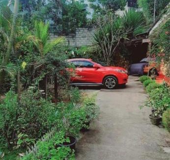 Bandarawela House | Mountain Paradise Homestay