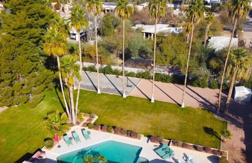 La Tierra Estates House | Mountain Peak Resort by HomeSlice Stays