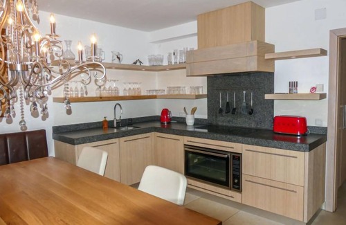 Kaprun Apartment | Mountain Resort C15 by Interhome