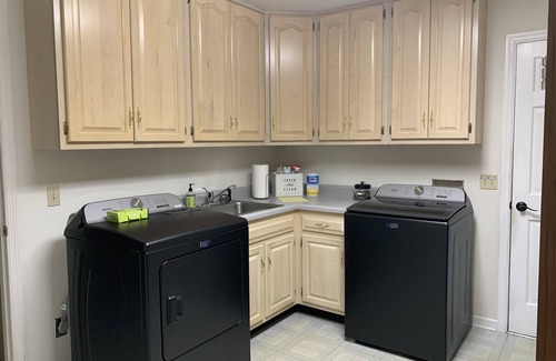Lupton City House | Mountain Retreat close to Chattanooga Attractions