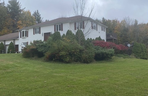 Hunter House | Mountain Retreat Close to Windham/Hunter Ski Resorts