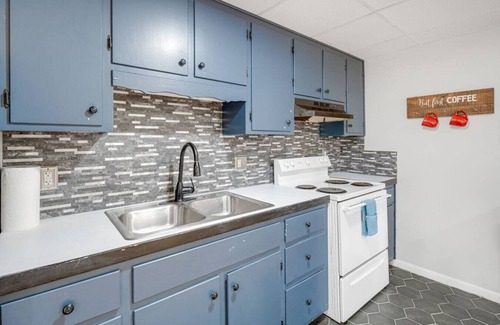 Blowing Rock Apartment | Mountain Retreat, Fire Pit, Grill, and 5 Minutes to Downtown!