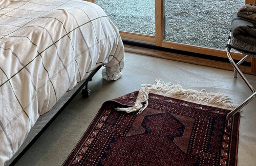 Rexford House | Mountain Retreat in Rexford