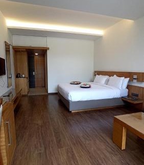 Kodaikanal Hotel | Mountain Retreat Kodai