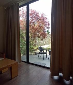 Kodaikanal Hotel | Mountain Retreat Kodai