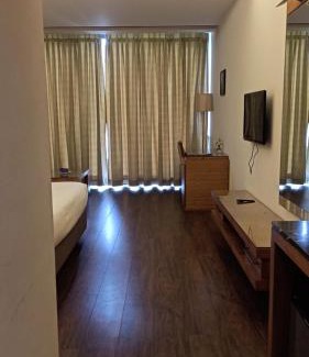 Kodaikanal Hotel | Mountain Retreat Kodai