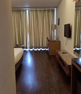 Kodaikanal Hotel | Mountain Retreat Kodai