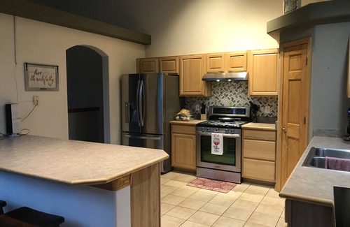 Black Hawk House | Mountain Retreat near ATV trails, hiking and Casinos