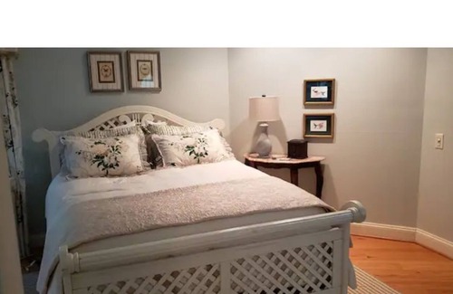 Lovingston House | Mountain retreat near Wintergreen, UVA, and Liberty University