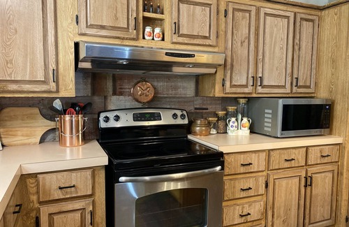 Irwin House | Mountain Retreat! Nestled in the serene beauty of Palisades, Idaho.