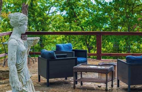 Mentone House | Mountain Retreat! Ruby's Roost Home & Loft