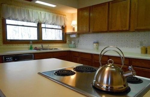 Wolf Laurel House | Mountain Retreat, The Tulip House, in Wolf Laurel Resort