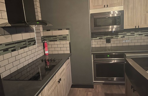 Woodland Cottage | Mountain Retreat