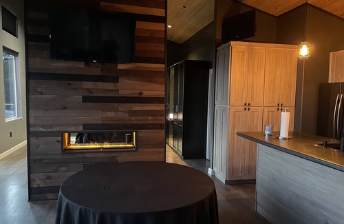 Woodland Cottage | Mountain Retreat