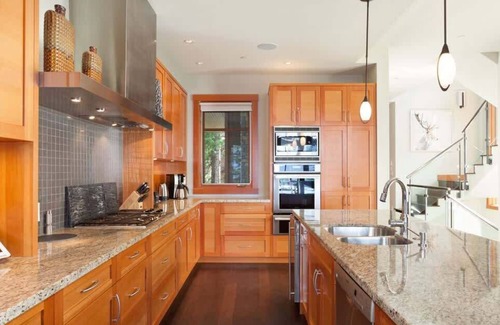 Whistler Creekside House | Mountain retreat w/ski access & private hot tub