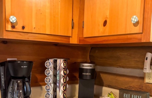 Blue Ridge Cabin | Mountain Ridge Retreat Blue Ridge, GA