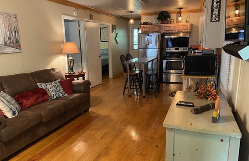 Bamboo Cottage | Mountain River Retreat at ASU, Boone, Blowing Rock