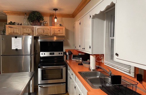 Bamboo Cottage | Mountain River Retreat at ASU, Boone, Blowing Rock