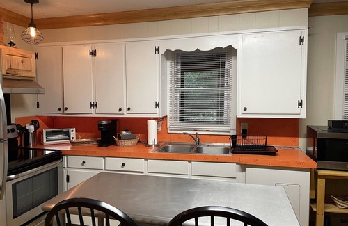 Bamboo Cottage | Mountain River Retreat at ASU, Boone, Blowing Rock