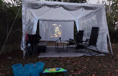 Chattanooga House | Mountain River RV Escape 12 min to downtown & Pet Friendly