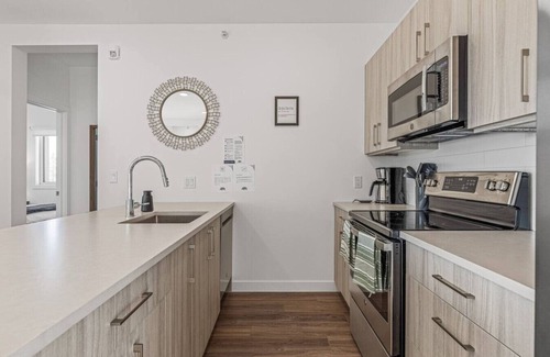 Golden Condo | Mountain & River View | 3BR Penthouse in Golden
