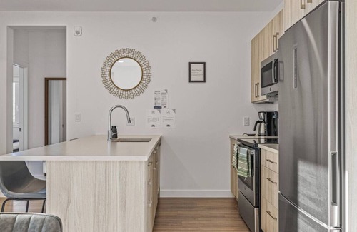 Golden Condo | Mountain & River View | 3BR Penthouse in Golden