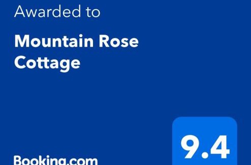 Eikenbosch Apartment | Mountain Rose Cottage