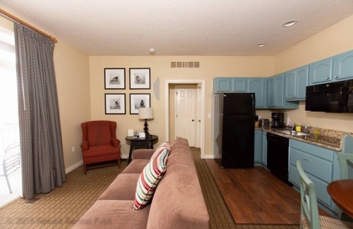 Boyne Falls Condo | Mountain Run at Boyne™ - Spacious 1 Bedroom