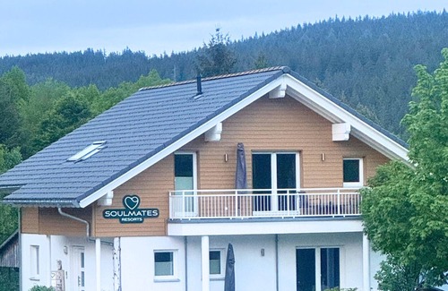 Feldberg Apartment | Mountain Soul (Feldberg) -Where comfort meets style-