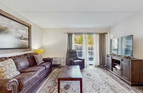 Gatlinburg Apartment | Mountain Splendor