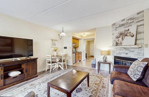 Gatlinburg Apartment | Mountain Splendor